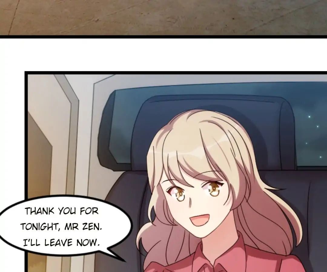 CEO’s Sudden Proposal Chapter 168 - page 24