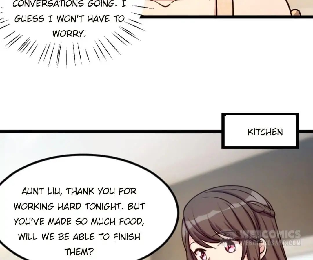 CEO’s Sudden Proposal Chapter 167 - page 6