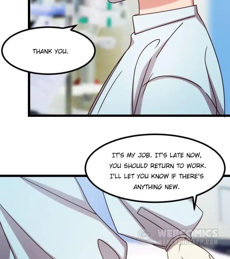 CEO’s Sudden Proposal Chapter 164 - page 22