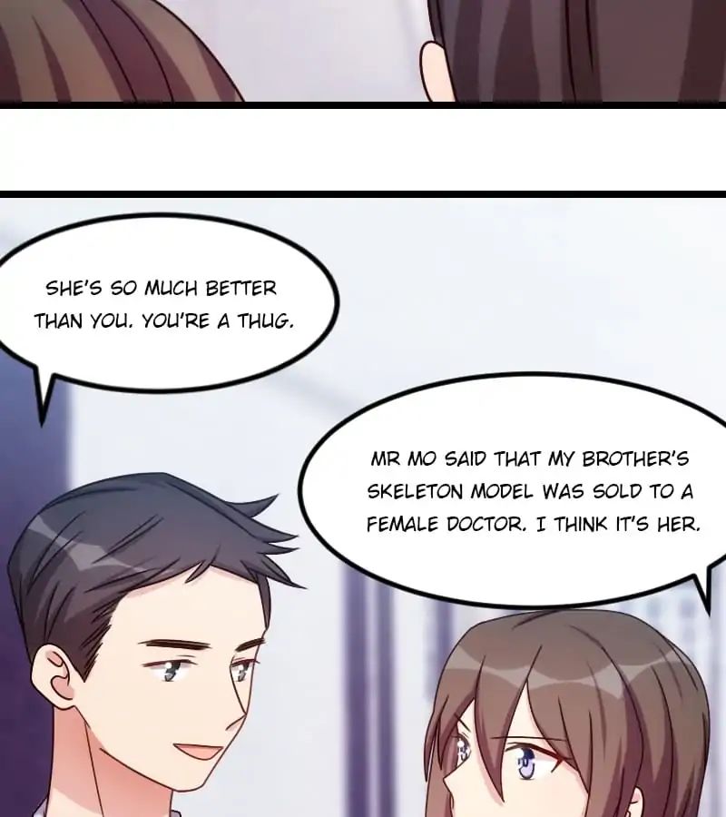 CEO’s Sudden Proposal Chapter 164 - page 25