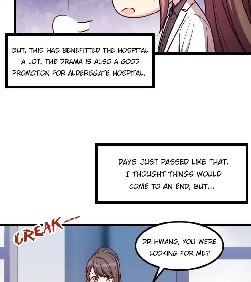 CEO’s Sudden Proposal Chapter 162 - page 25