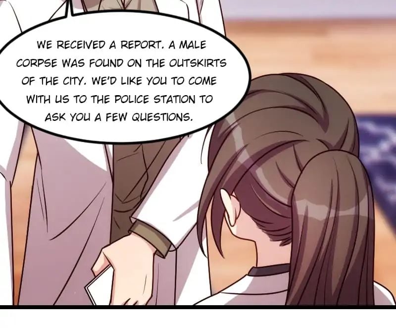 CEO’s Sudden Proposal Chapter 162 - page 29