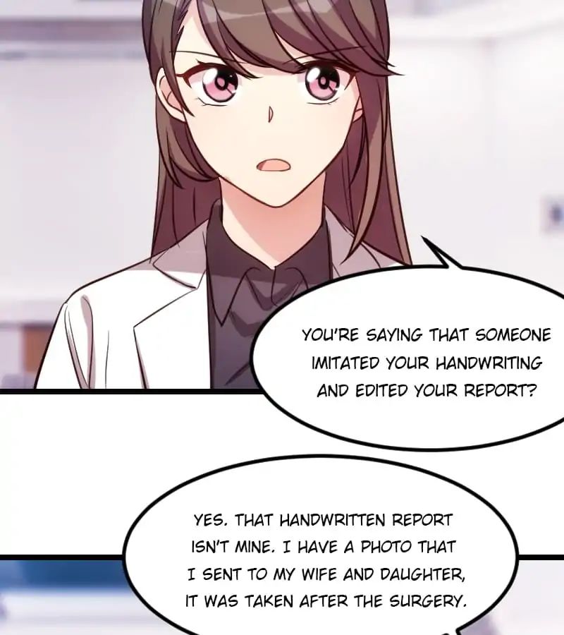 CEO’s Sudden Proposal Chapter 161 - page 12