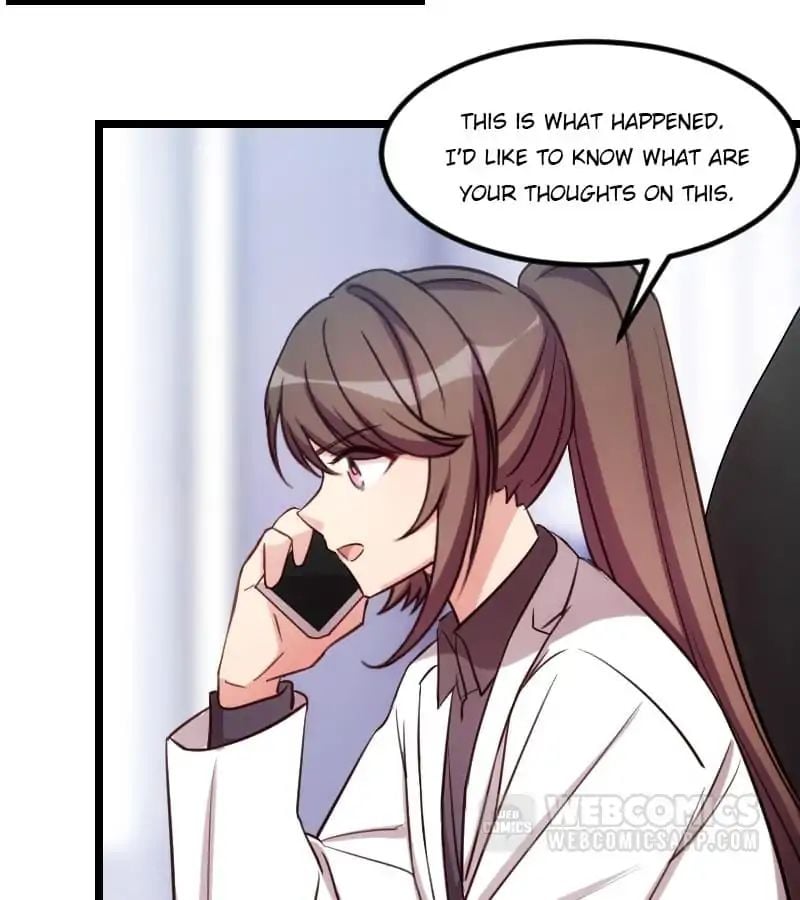 CEO’s Sudden Proposal Chapter 161 - page 22