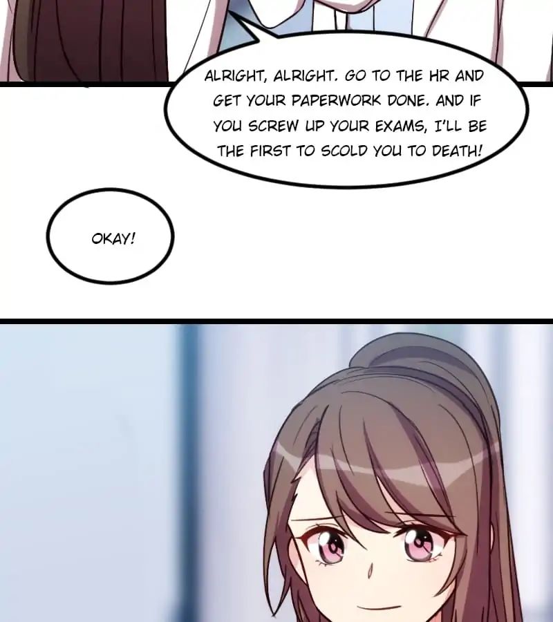 CEO’s Sudden Proposal Chapter 161 - page 3