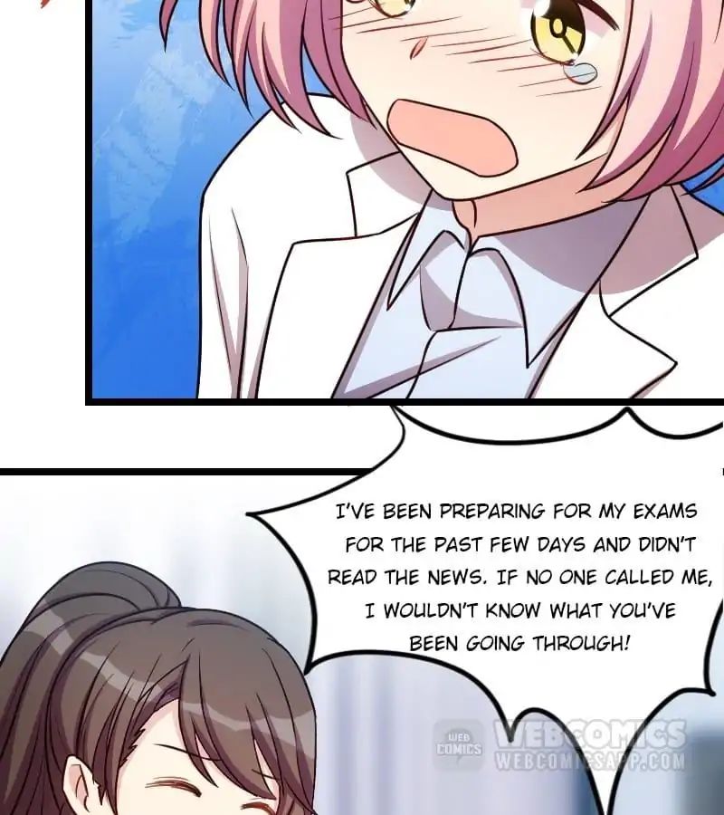 CEO’s Sudden Proposal Chapter 160 - page 30