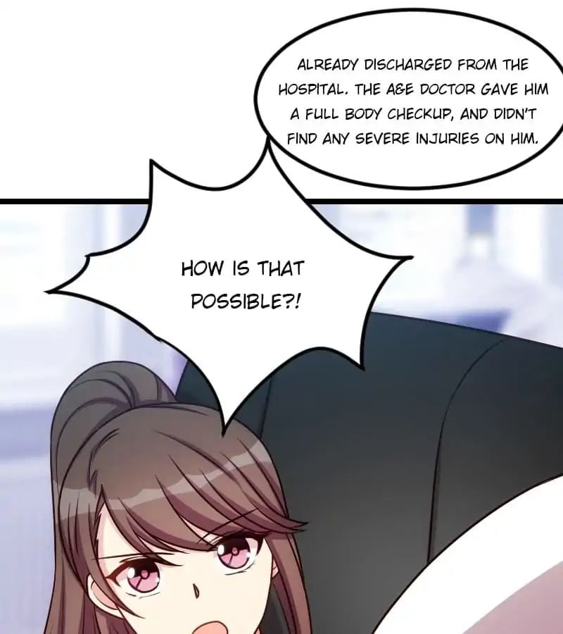 CEO’s Sudden Proposal Chapter 160 - page 5