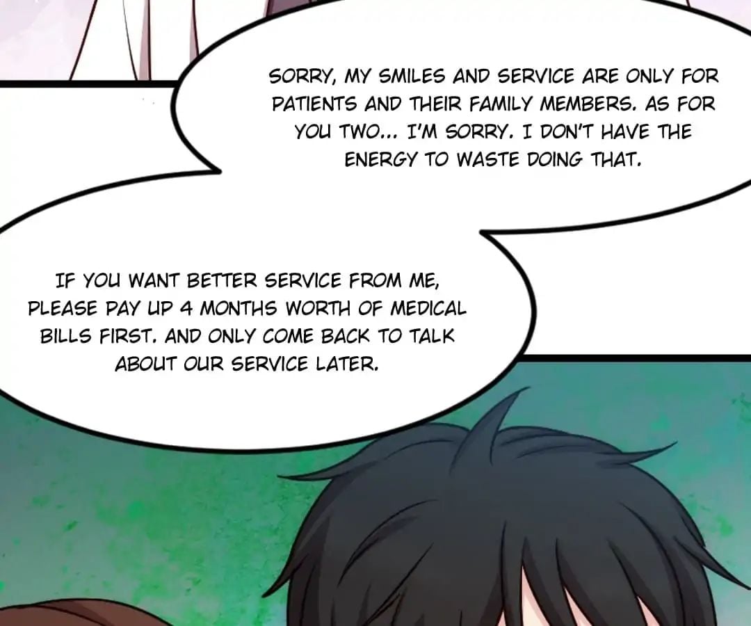 CEO’s Sudden Proposal Chapter 157 - page 17