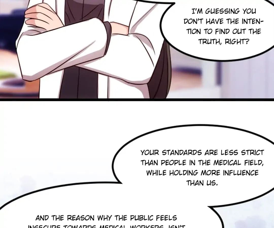 CEO’s Sudden Proposal Chapter 157 - page 25