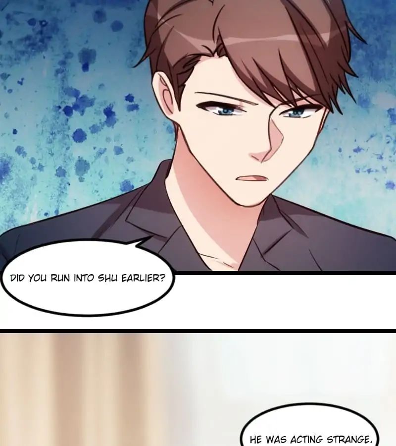 CEO’s Sudden Proposal Chapter 153 - page 19