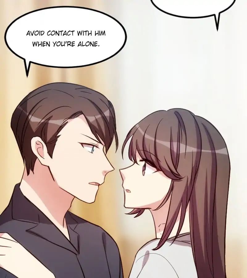 CEO’s Sudden Proposal Chapter 153 - page 20