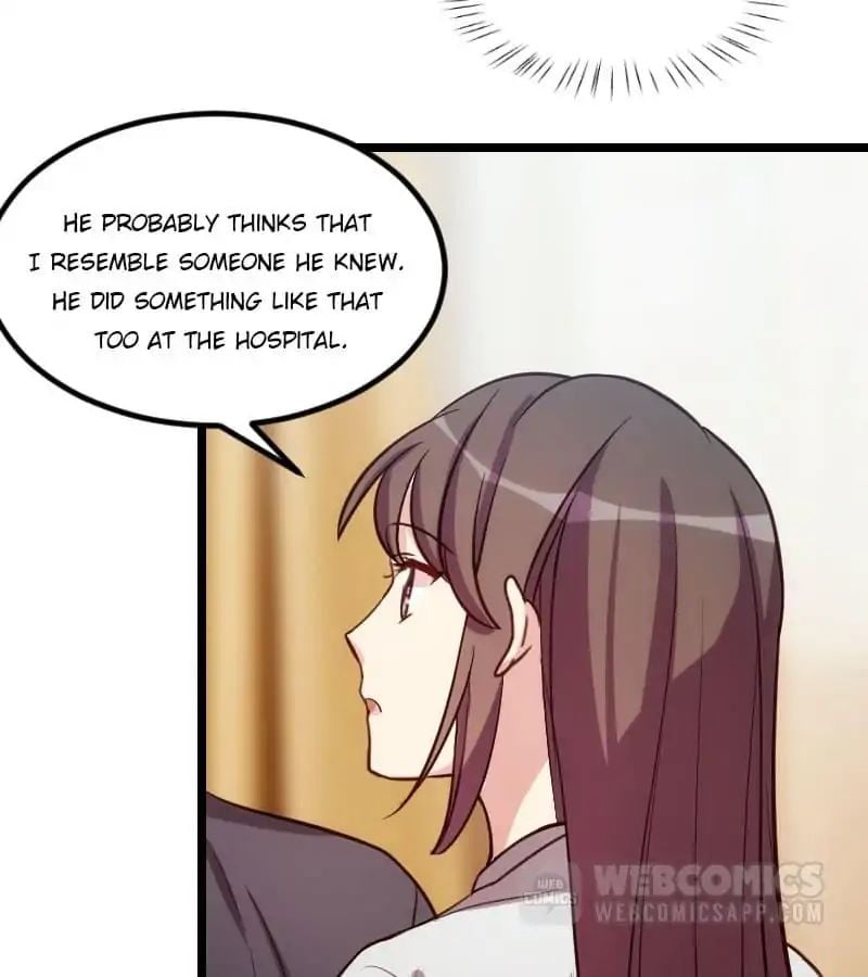 CEO’s Sudden Proposal Chapter 153 - page 22