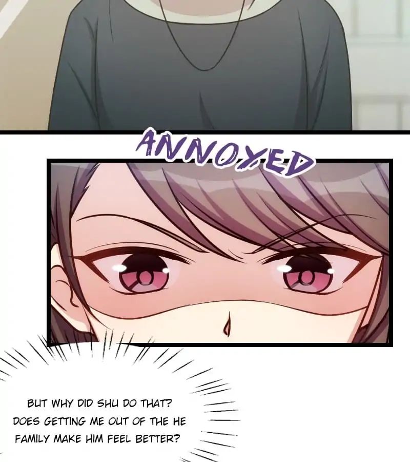 CEO’s Sudden Proposal Chapter 153 - page 7