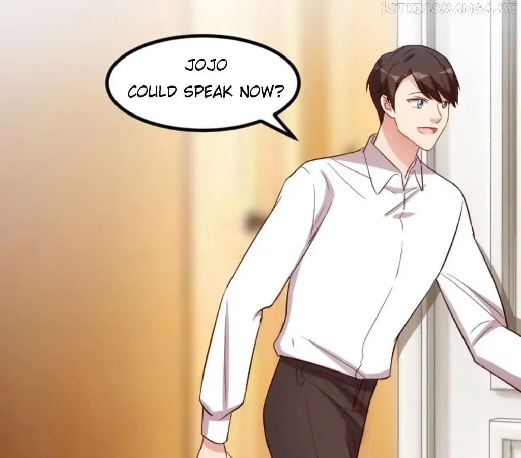 CEO’s Sudden Proposal Chapter 150.5 - page 31