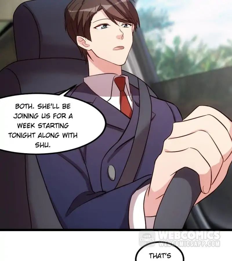 CEO’s Sudden Proposal Chapter 149 - page 10