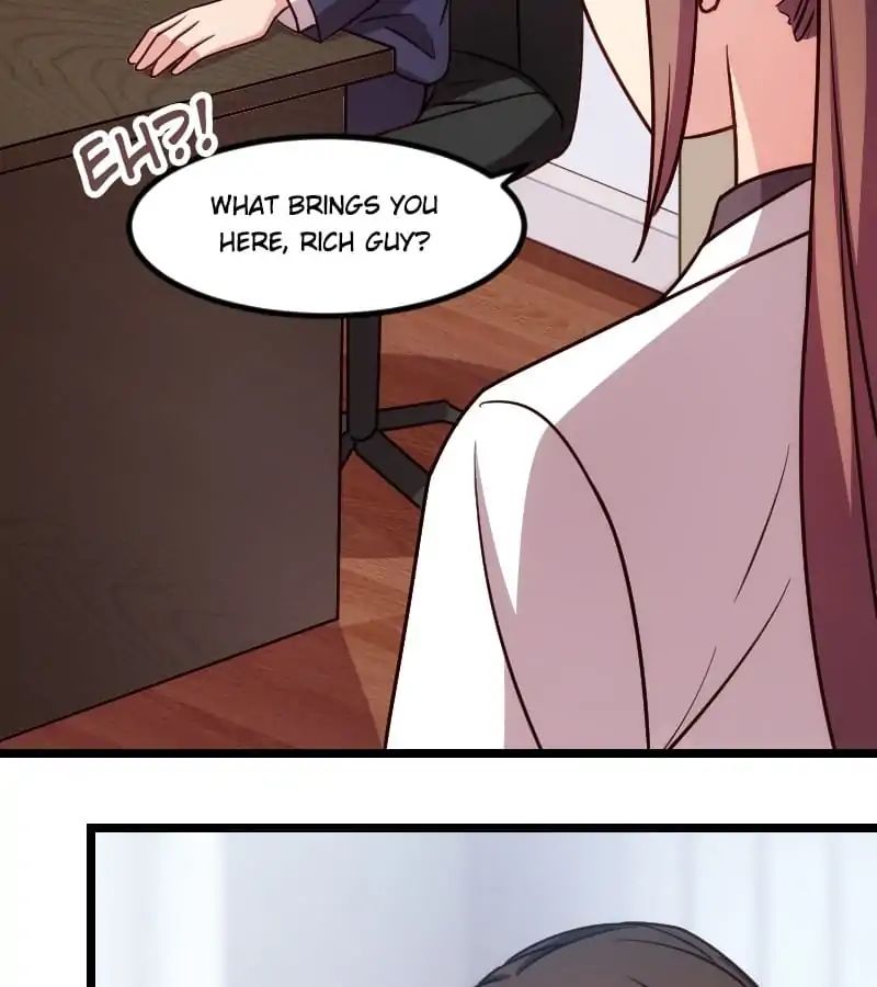 CEO’s Sudden Proposal Chapter 147 - page 16