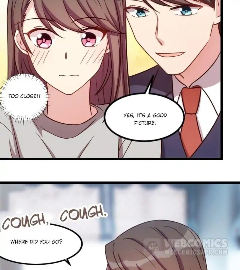 CEO’s Sudden Proposal Chapter 146 - page 18