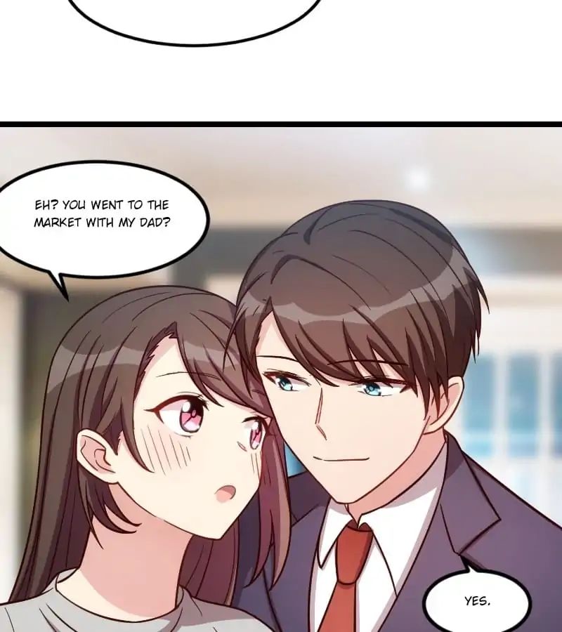 CEO’s Sudden Proposal Chapter 146 - page 20