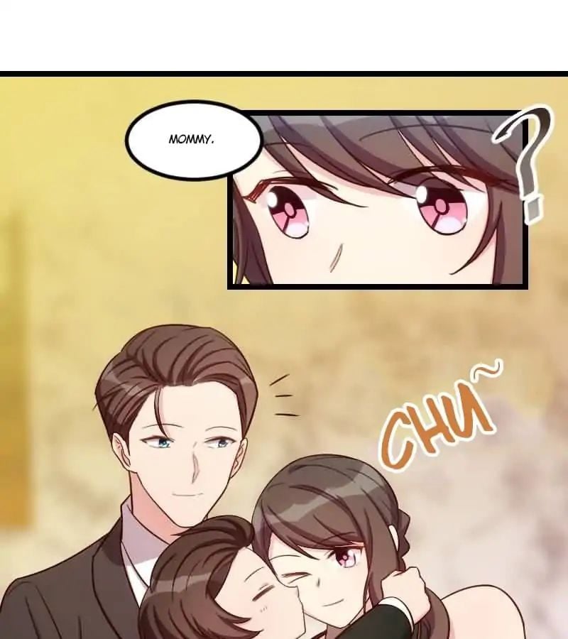 CEO’s Sudden Proposal Chapter 144 - page 1