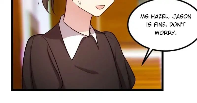 CEO’s Sudden Proposal Chapter 134 - page 9