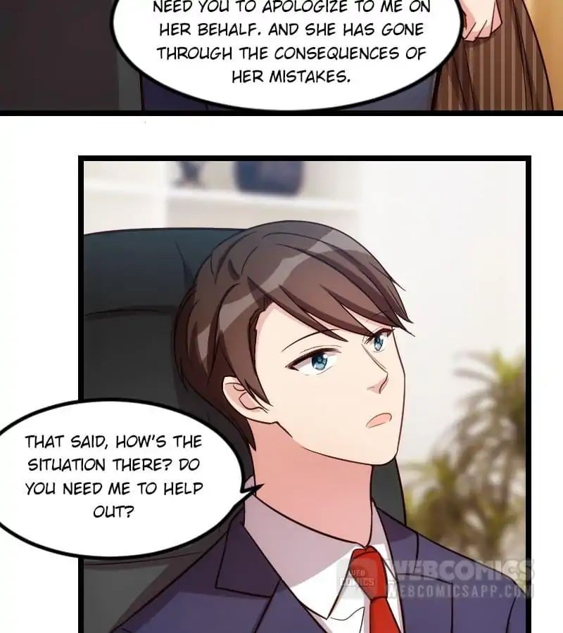 CEO’s Sudden Proposal Chapter 131 - page 30