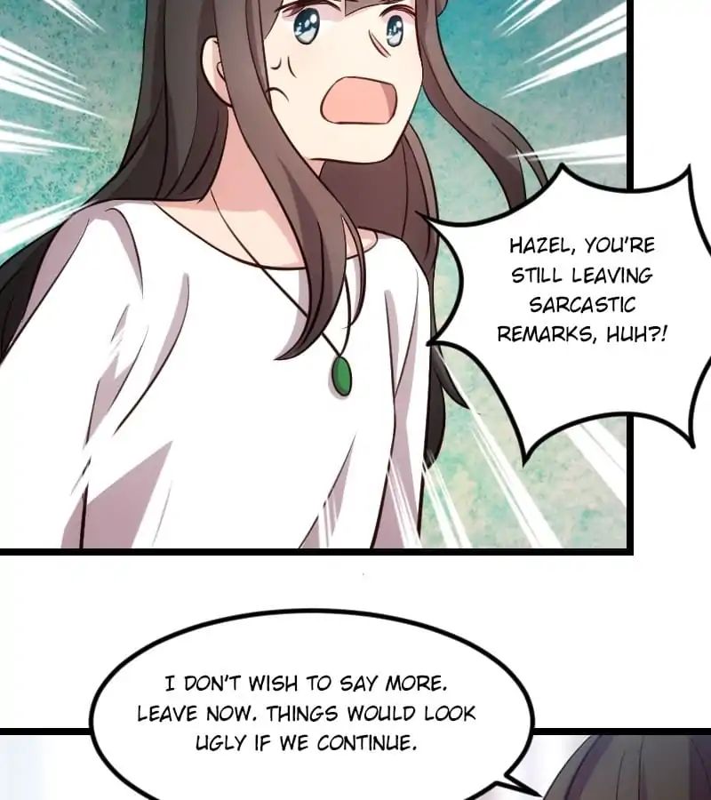 CEO’s Sudden Proposal Chapter 130 - page 25