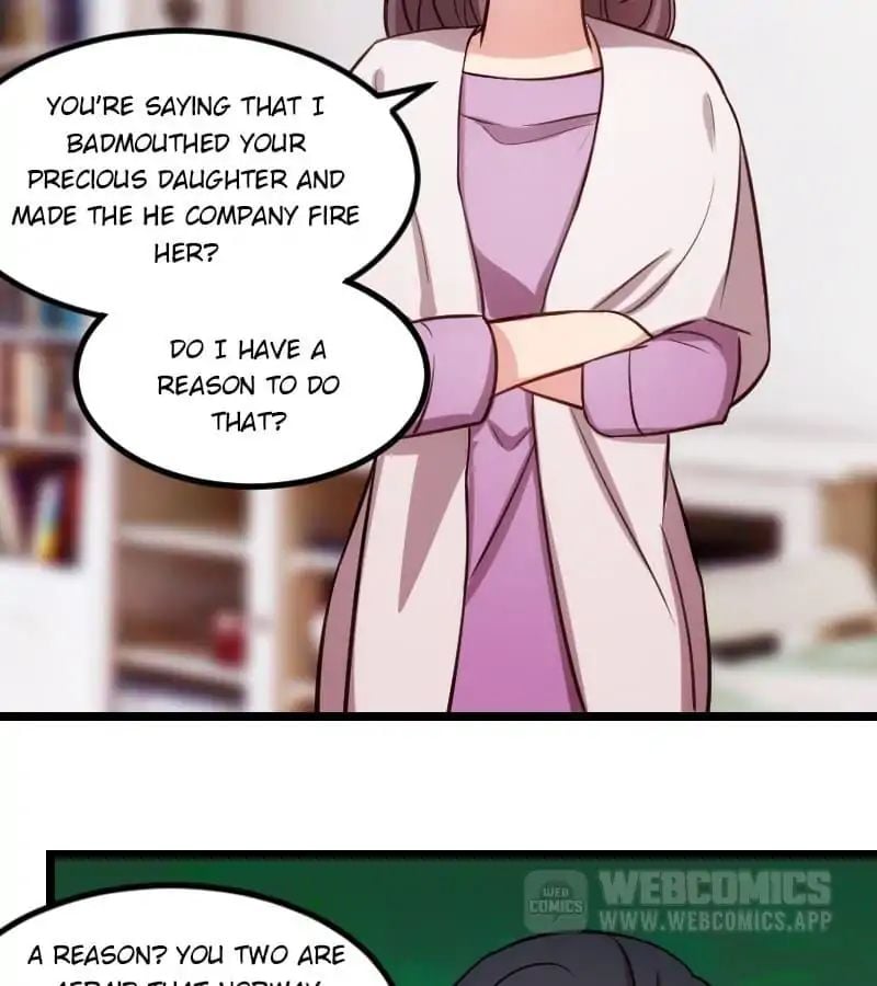 CEO’s Sudden Proposal Chapter 129 - page 34