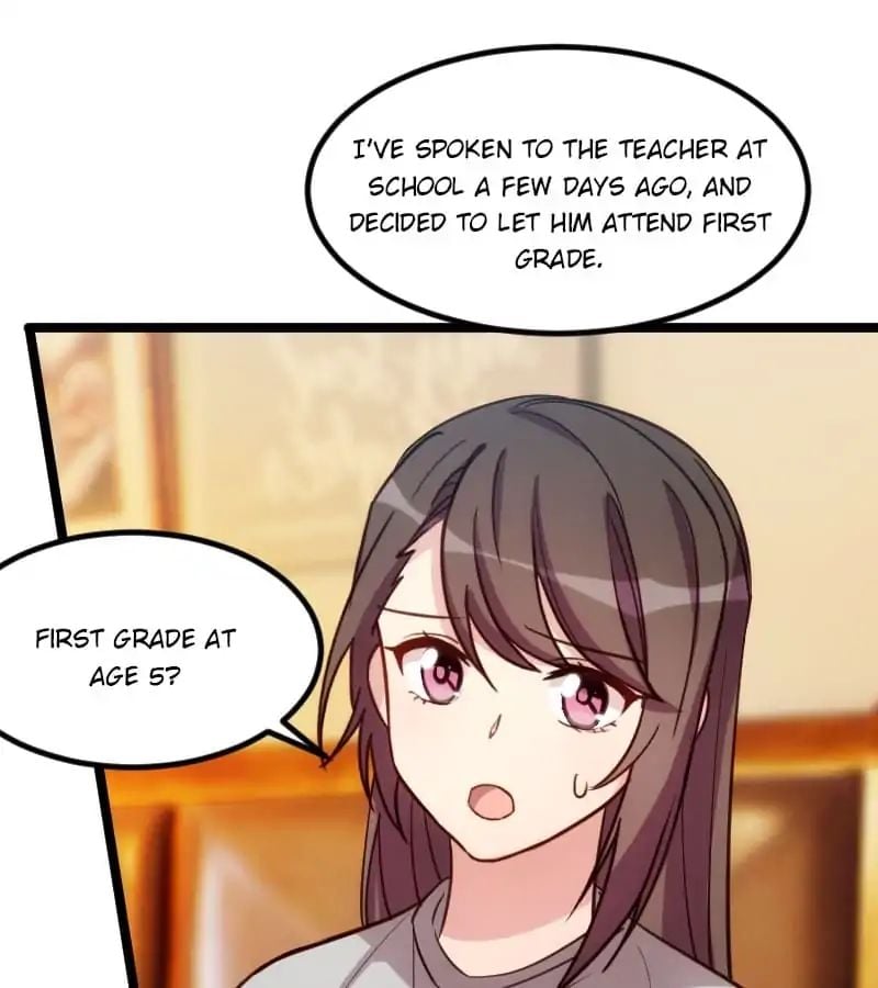 CEO’s Sudden Proposal Chapter 128 - page 20