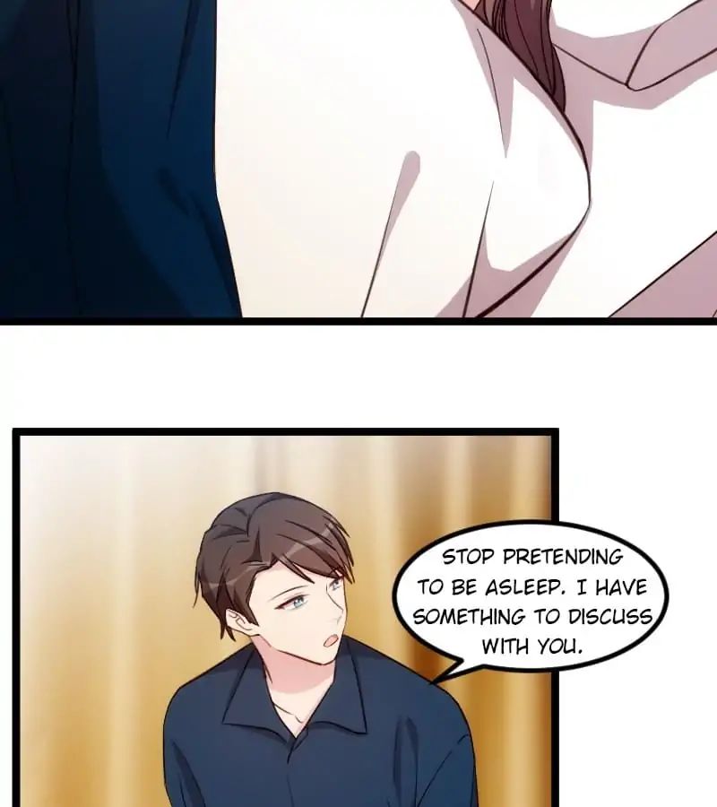 CEO’s Sudden Proposal Chapter 128 - page 7