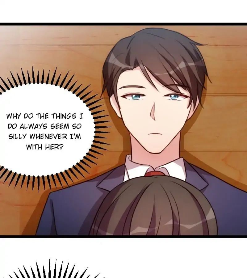 CEO’s Sudden Proposal Chapter 127 - page 15