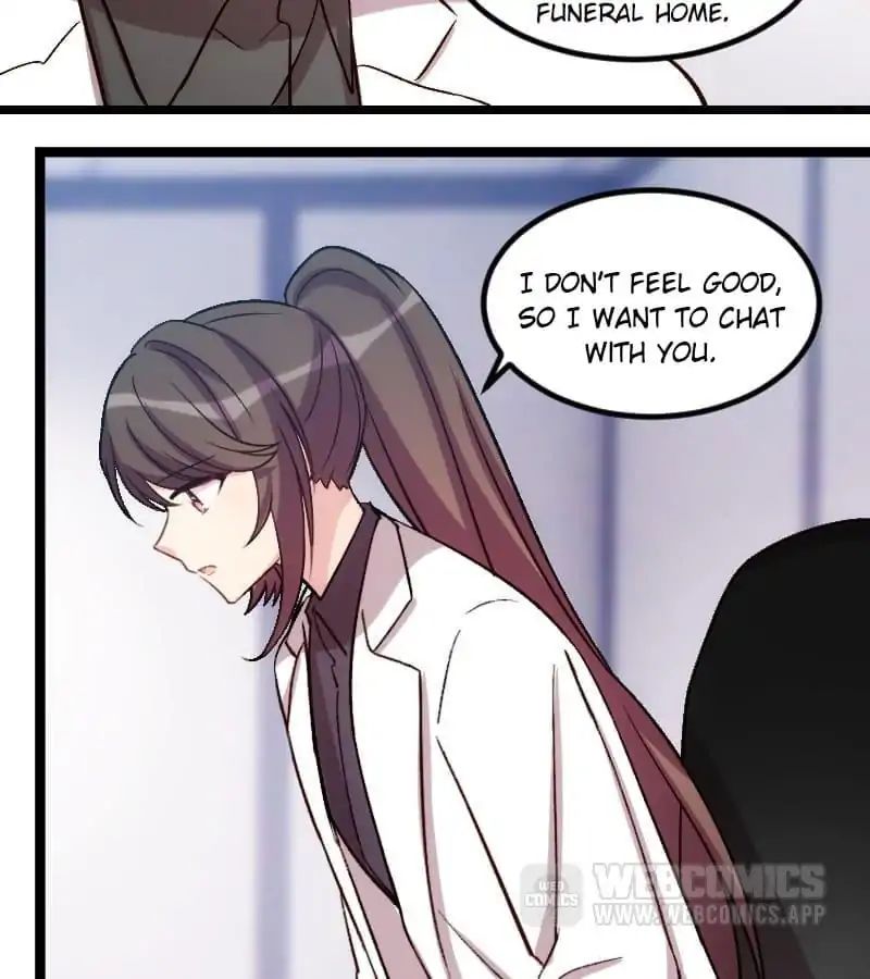 CEO’s Sudden Proposal Chapter 124 - page 22