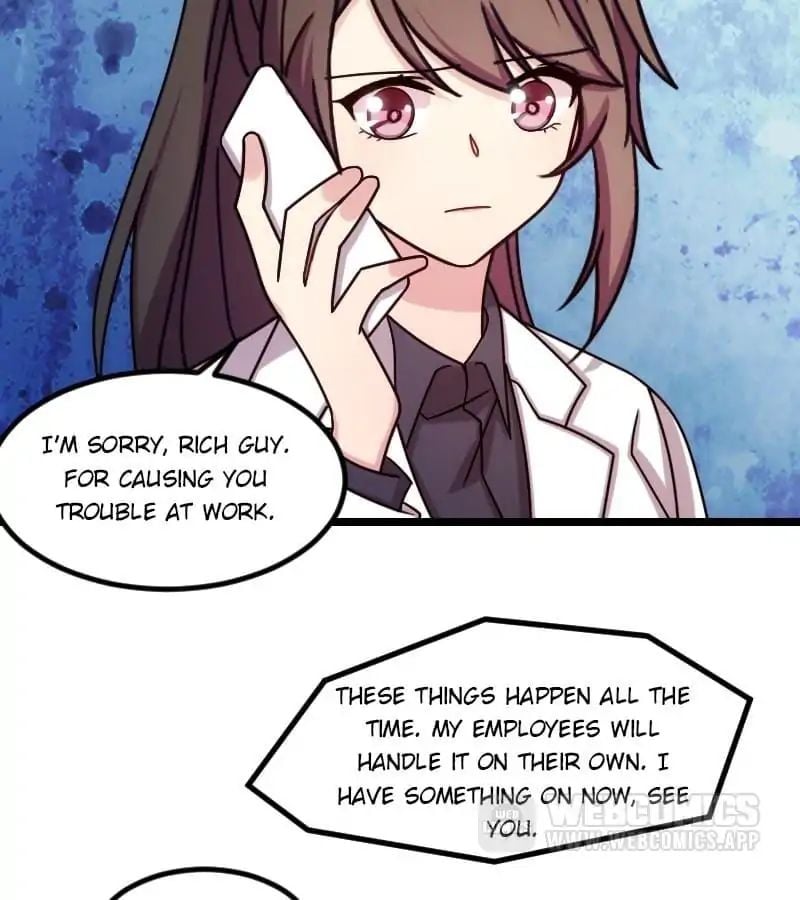 CEO’s Sudden Proposal Chapter 123 - page 18