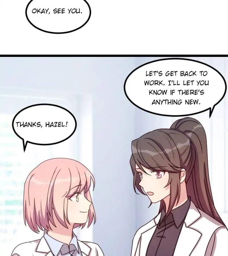 CEO’s Sudden Proposal Chapter 123 - page 19