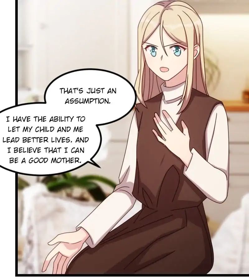 CEO’s Sudden Proposal Chapter 123 - page 27