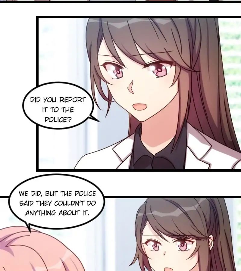 CEO’s Sudden Proposal Chapter 123 - page 5