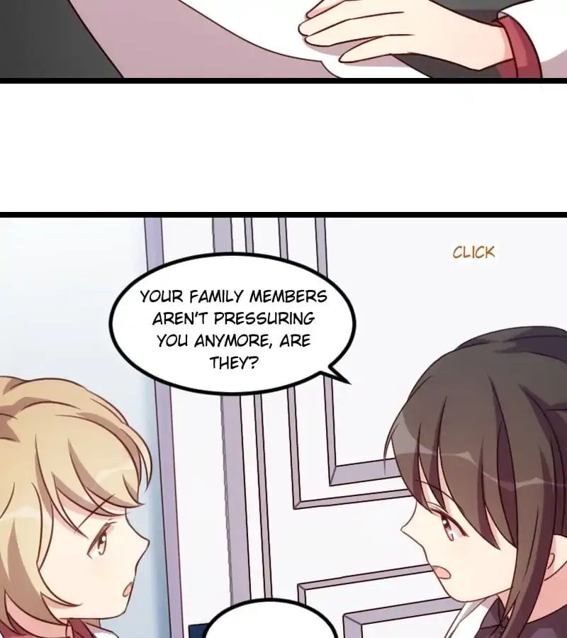 CEO’s Sudden Proposal Chapter 121 - page 20