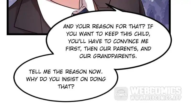 CEO’s Sudden Proposal Chapter 118 - page 14