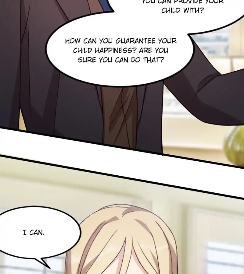 CEO’s Sudden Proposal Chapter 118 - page 7