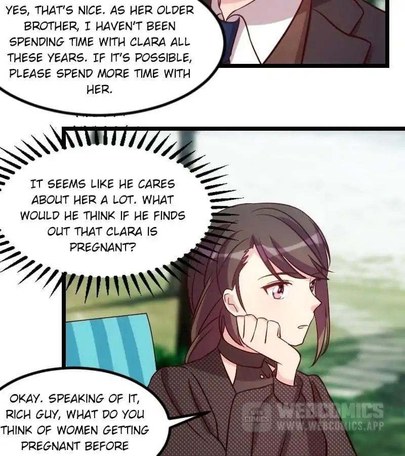 CEO’s Sudden Proposal Chapter 116 - page 26