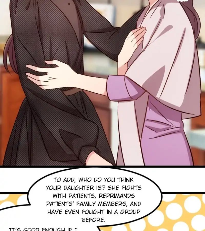 CEO’s Sudden Proposal Chapter 114 - page 9