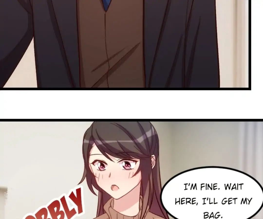 CEO’s Sudden Proposal Chapter 107 - page 24