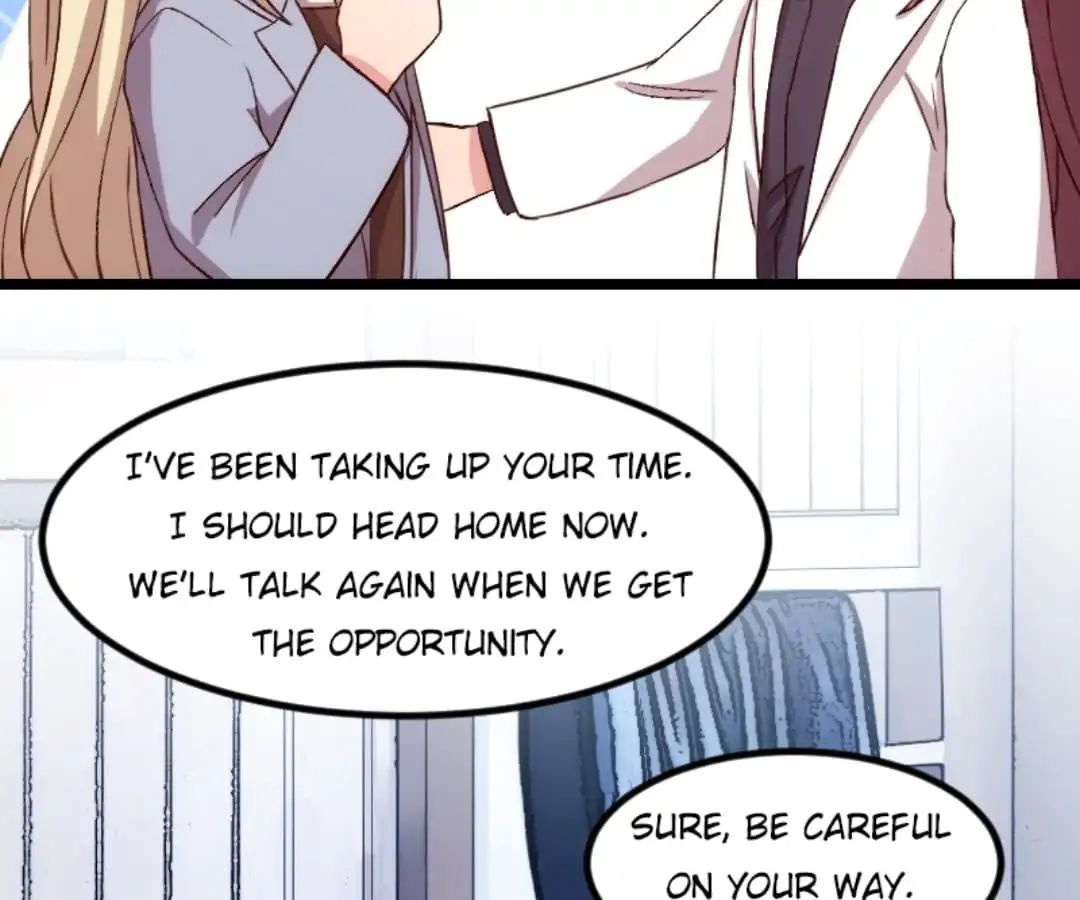 CEO’s Sudden Proposal Chapter 106 - page 12