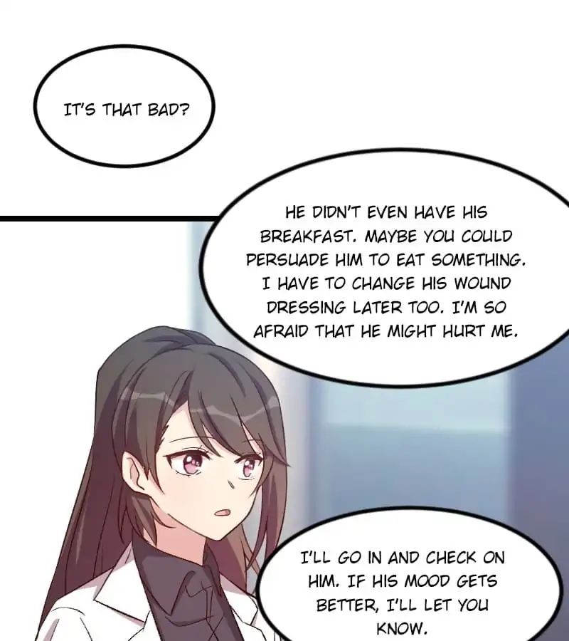 CEO’s Sudden Proposal Chapter 104 - page 11