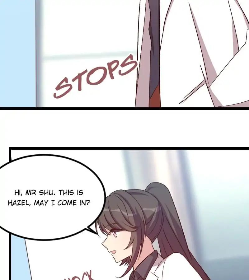 CEO’s Sudden Proposal Chapter 104 - page 13