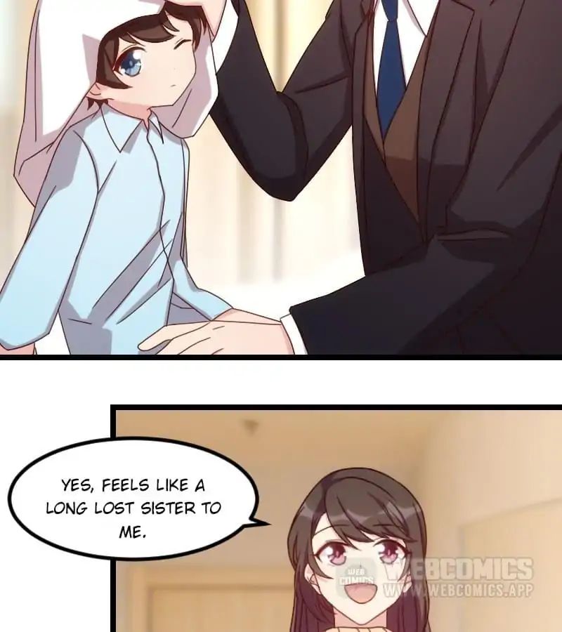 CEO’s Sudden Proposal Chapter 102 - page 10