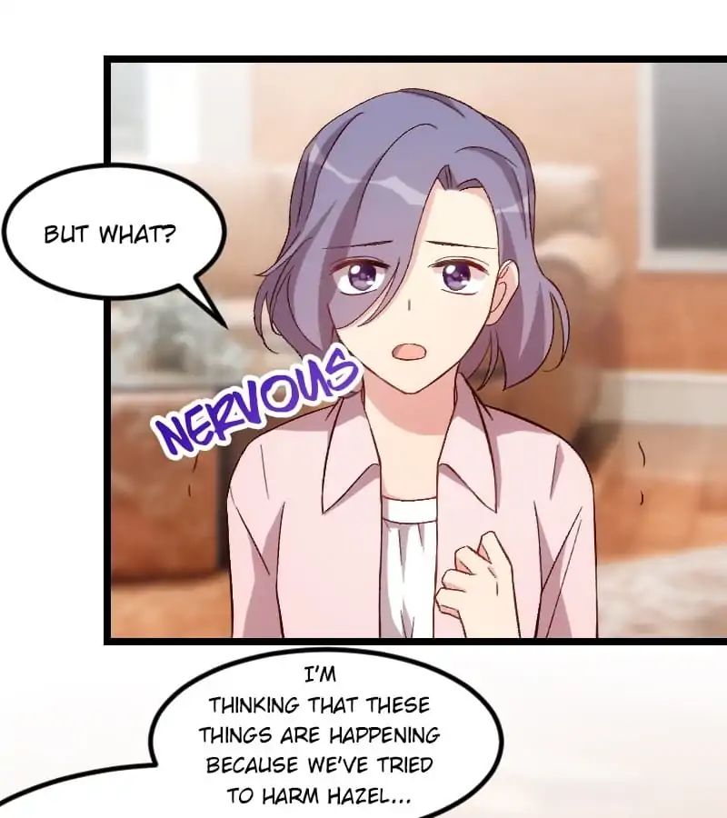 CEO’s Sudden Proposal Chapter 98 - page 13