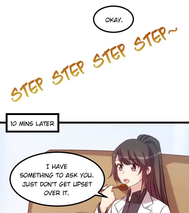 CEO’s Sudden Proposal Chapter 97 - page 7