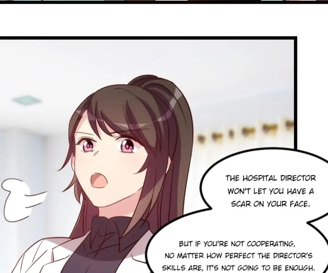 CEO’s Sudden Proposal Chapter 96 - page 3