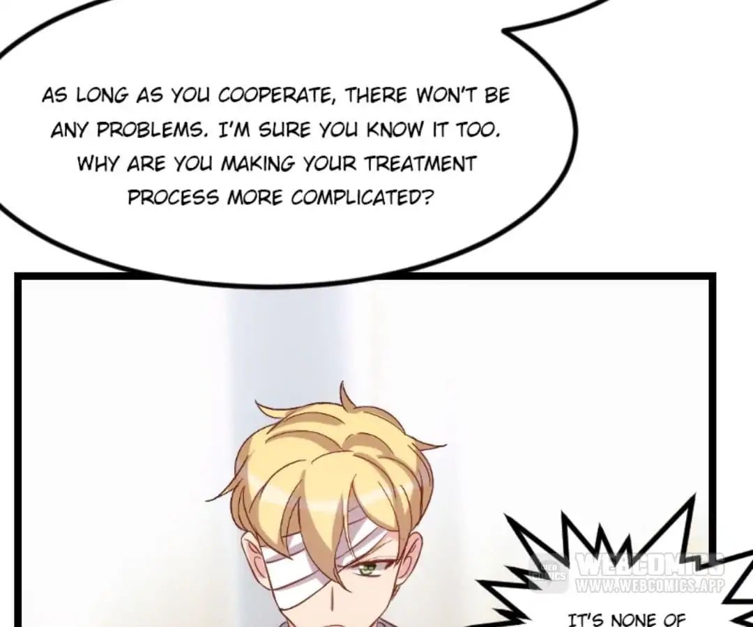 CEO’s Sudden Proposal Chapter 96 - page 6