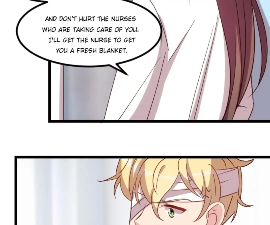 CEO’s Sudden Proposal Chapter 96 - page 9